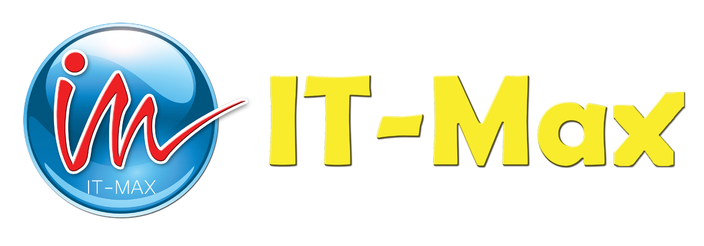 IT-Max logo