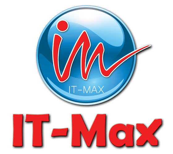 IT-MAX logo